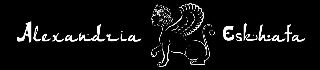 Alexandria-Eshata-Logo-Black-Eng-Full